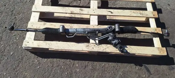 Fiat Croma Steering rack 0250080082101 46000042