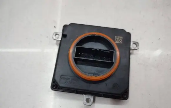 Seat Leon IV LED ballast control module 992941591AJ