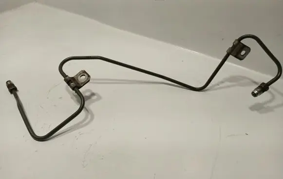 Toyota RAV 4 (XA30) Clutch pipe/line 