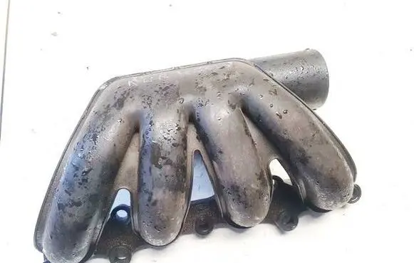 Intake manifold