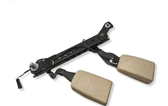 Mercedes-Benz S W221 Rear seatbelt buckle A2218602269 340300510808
