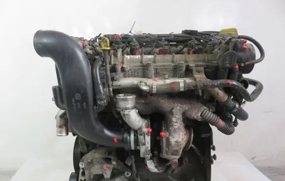 Fiat Croma Engine 939A2000