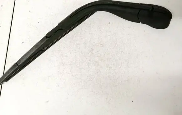Citroen Berlingo Rear wiper blade arm 9685138380