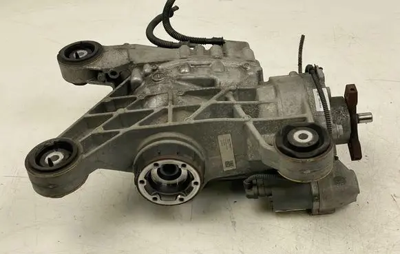 Volkswagen Arteon Rear differential OCQ525010AC 5WA907554P
