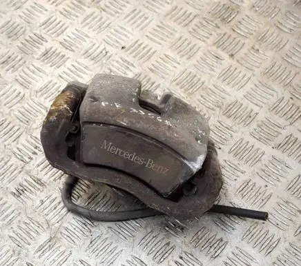 Mercedes-Benz C W204 Front brake caliper