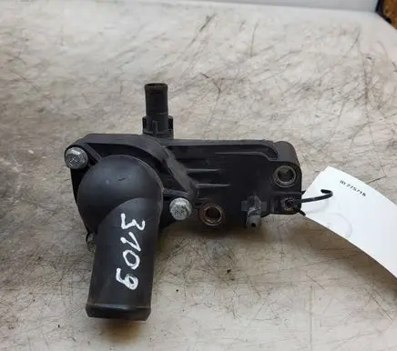 Ford S-MAX Thermostat/thermostat housing 452278624