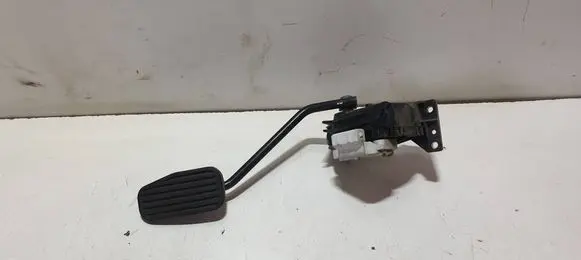 Volvo XC90 Accelerator throttle pedal 6PV00853706 30666658