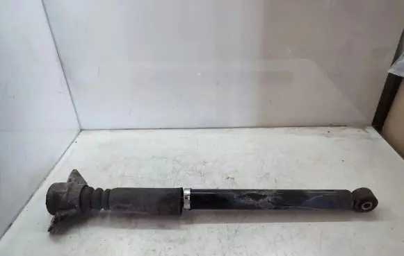 Audi A4 S4 B8 8K Rear shock absorber/damper