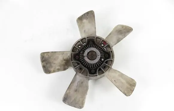 Suzuki Jimny Viscous fan clutch 