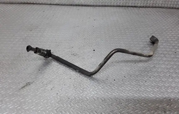 Renault Scenic II - Grand scenic II Turbo turbocharger oiling pipe/hose