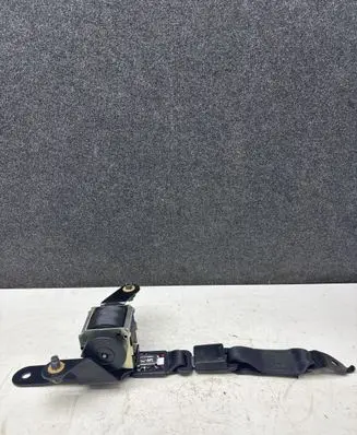Hyundai Tucson TL Middle seatbelt (rear) 89850D7050