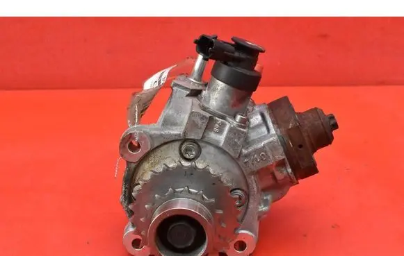 Honda Civic IX Fuel injection high pressure pump 0445010575