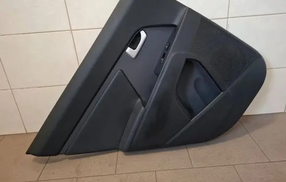 KIA Sportage Coupe rear side trim panel 833513U000