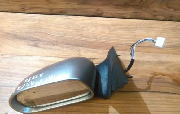 Fiat Marea Front door electric wing mirror e30151682