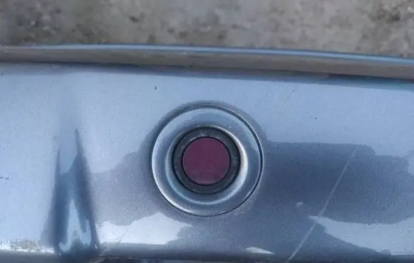 Parking PDC sensor