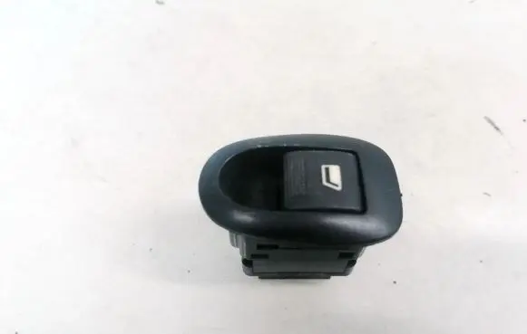 Peugeot 406 Electric window control switch 2594301