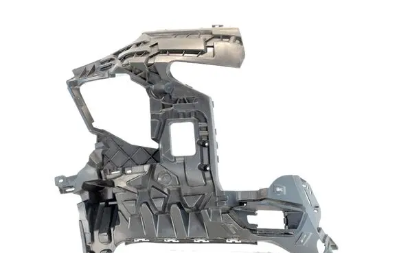 BMW X5 G05 Rear bumper mounting bracket 555338334 2023112 890226