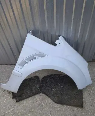Ford S-MAX Fender