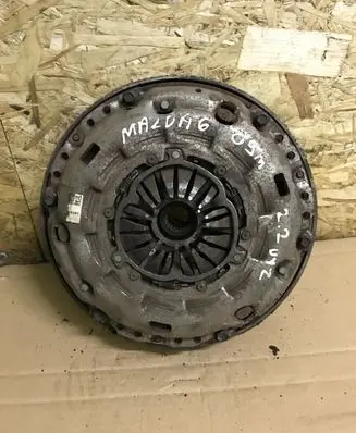 Mazda 6 Clutch set kit