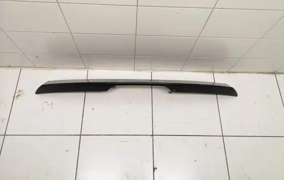 Mitsubishi Outlander Rear window tailgate spoiler 6515A01201