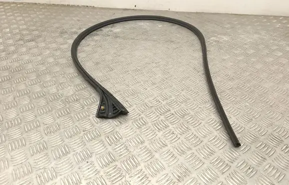 Tesla Model Y Juniper Front door rubber seal 149767700C