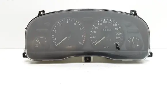 Ford Mondeo MK II Speedometer (instrument cluster) 98BB10849