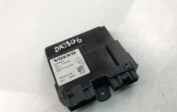Volvo XC60 Other control units/modules 31676621