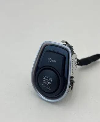 BMW 4 F36 Gran coupe Engine start stop button switch 9250734