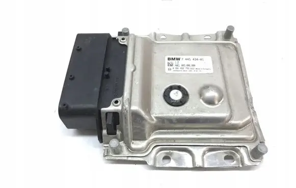 BMW X5 F15 Other control units/modules 7445434