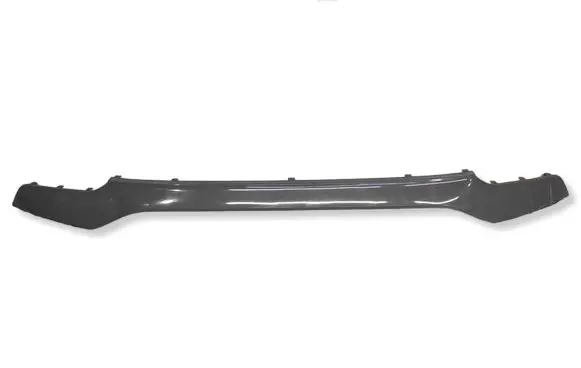 Hyundai Kona I Rear bumper trim bar molding 86696J9000