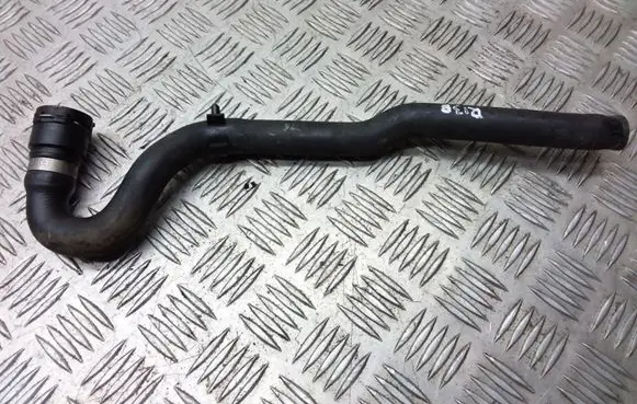 BMW 7 E65 E66 Engine coolant pipe/hose