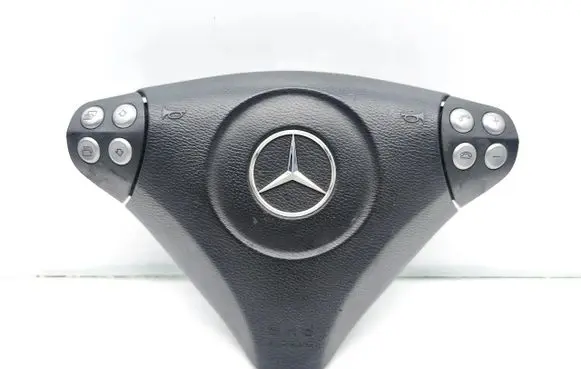 Mercedes-Benz C W203 Steering wheel airbag YP3T8X3NAYR