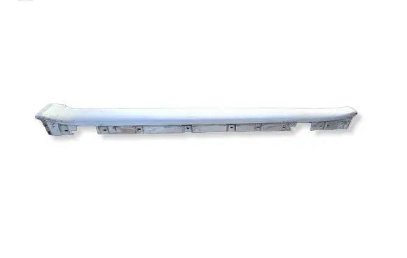 BMW 7 F01 F02 F03 F04 Side skirt rear trim 721862208 C552531 62448461