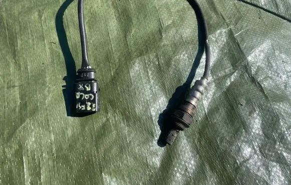 Audi A4 S4 B8 8K Lambda probe sensor 06E906265Q