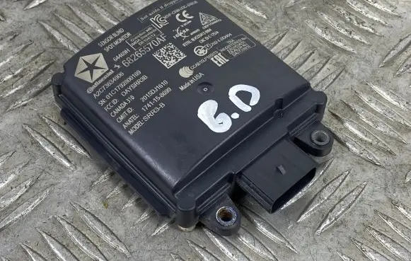 Jeep Grand Cherokee Blind spot module 68265570AF