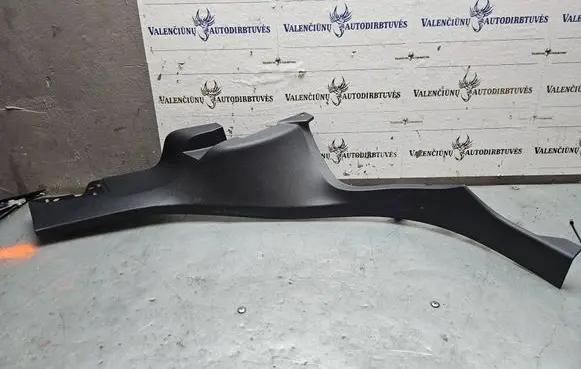 Ford Fiesta Other interior part H1bba31016acw 12345678