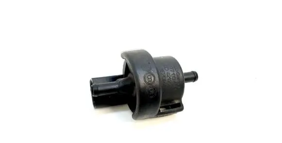 Audi A8 S8 D3 4E Vacuum valve 077133459