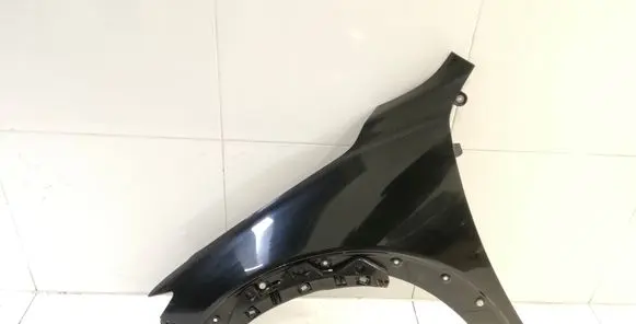 Mazda CX-3 Fender 