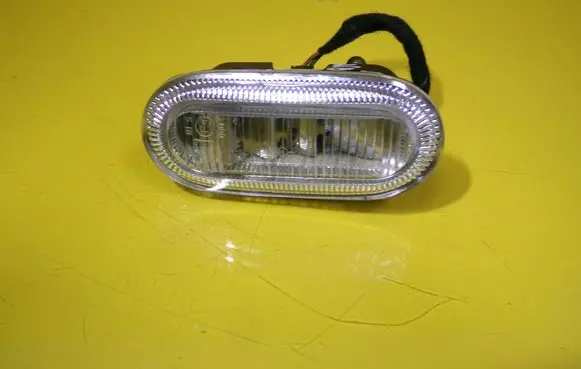 Volkswagen New Beetle Front fender indicator light 1C0949101A