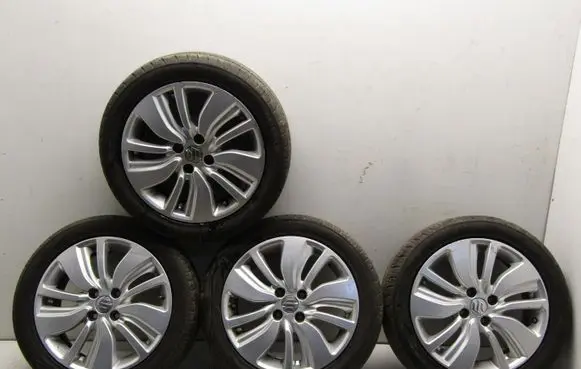 Suzuki Swift III R16 alloy rim 4321052R60