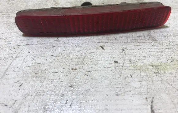 Toyota Corolla Verso E121 Rear tail light reflector 4747