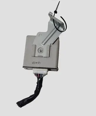 Mazda 6 APC control unit/module GDK35102X 3570041654 0XPMJ012907