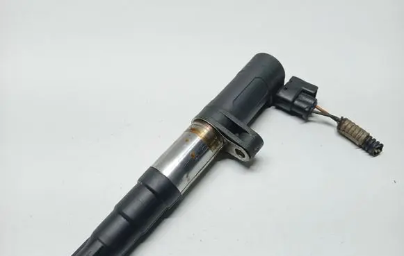 Renault Fluence High voltage ignition coil 8200765882