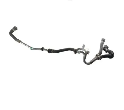 Alfa Romeo Stelvio Engine coolant pipe/hose 50539937 50548340 M09897