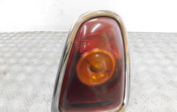 Mini One - Cooper Coupe R56 Rear/tail lights
