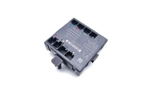 Mercedes-Benz C AMG W204 Door control unit/module A2129004402 A2128203926 A2129028001