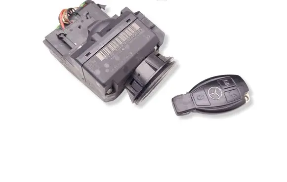 Mercedes-Benz Sprinter W906 Ignition lock A9069008600 3300302001 5019587201806102
