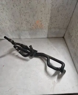 Volvo V70 Engine coolant pipe/hose 