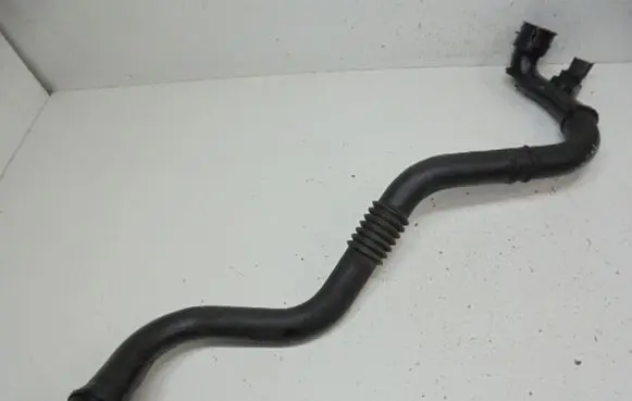 Renault Megane II Intercooler hose/pipe 8200208708