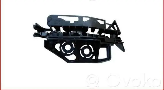 Peugeot 308 Front bumper mounting bracket